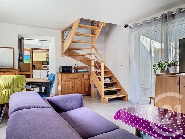 Maison à vendre  6 pièces - 105 m2 RIEUX - 56