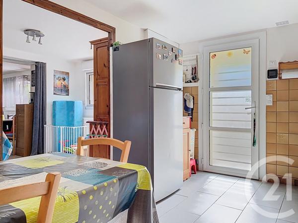 Maison à vendre  6 pièces - 105 m2 RIEUX - 56