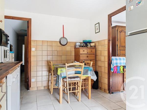 Maison à vendre  6 pièces - 105 m2 RIEUX - 56