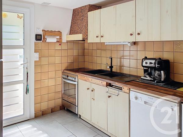 Maison à vendre  6 pièces - 105 m2 RIEUX - 56