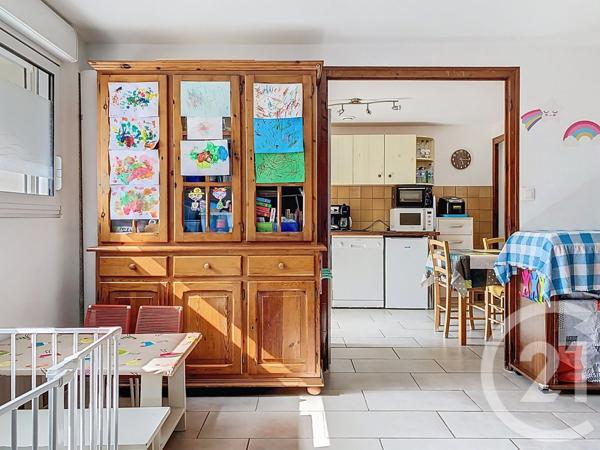 Maison à vendre  6 pièces - 105 m2 RIEUX - 56