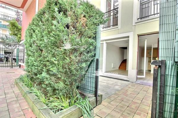 Location Appartement 3 pièces à Villeneuve-la-Garenne