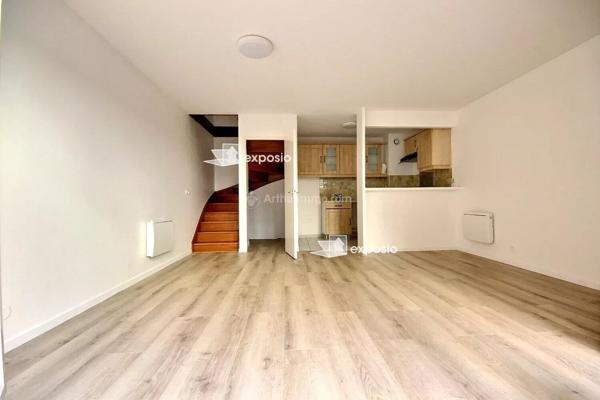 Location Appartement 3 pièces à Villeneuve-la-Garenne