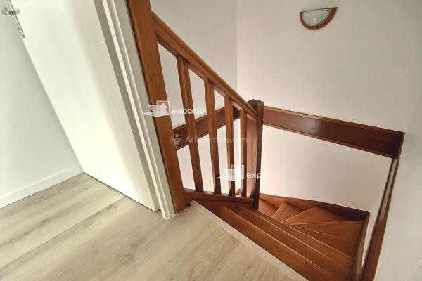 Location Appartement 3 pièces à Villeneuve-la-Garenne