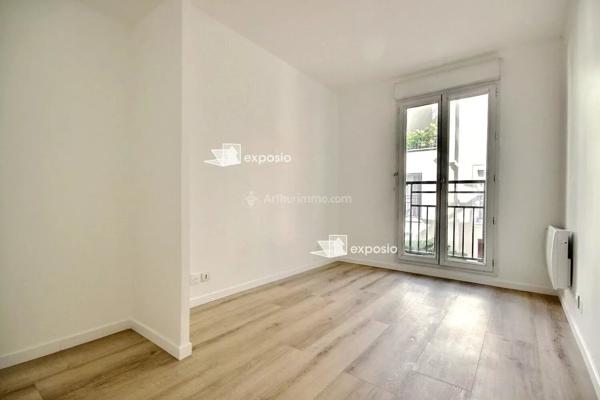 Location Appartement 3 pièces à Villeneuve-la-Garenne