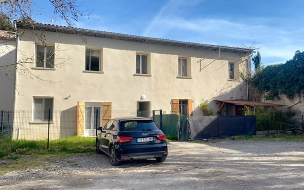 Appartement à vendre    3 pièces • 58 m2 Avignon