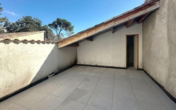 Appartement à vendre    3 pièces • 58 m2 Avignon