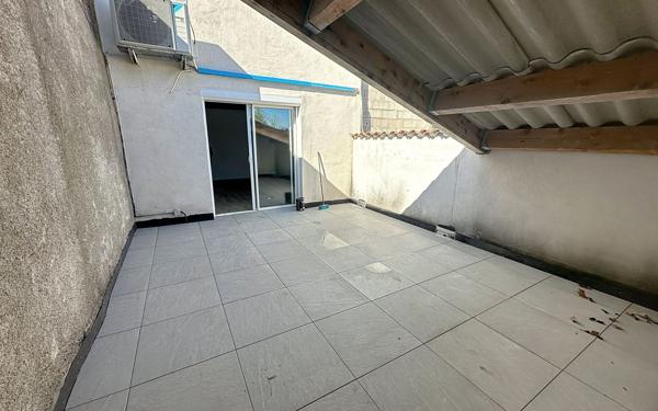 Appartement à vendre    3 pièces • 58 m2 Avignon