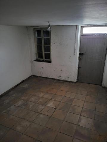 Maison à rénover de 140m² à CASTANET TOLOSAN (31)