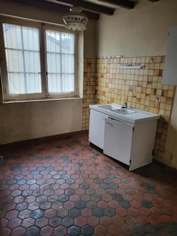 Maison à rénover de 140m² à CASTANET TOLOSAN (31)