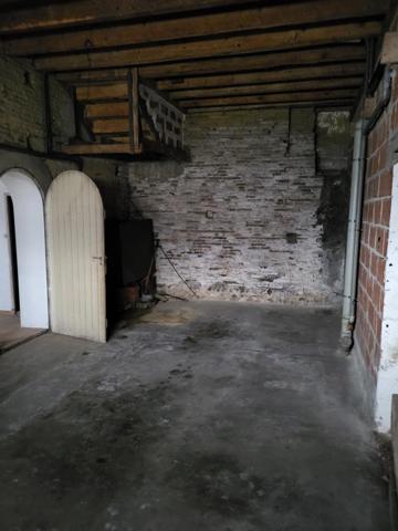 Maison à rénover de 140m² à CASTANET TOLOSAN (31)