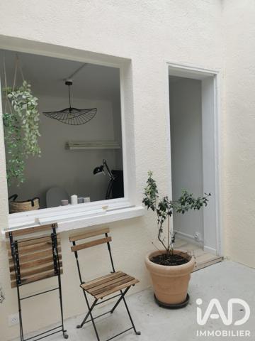 Maison à vendre 2 pièces 46 m² Libourne