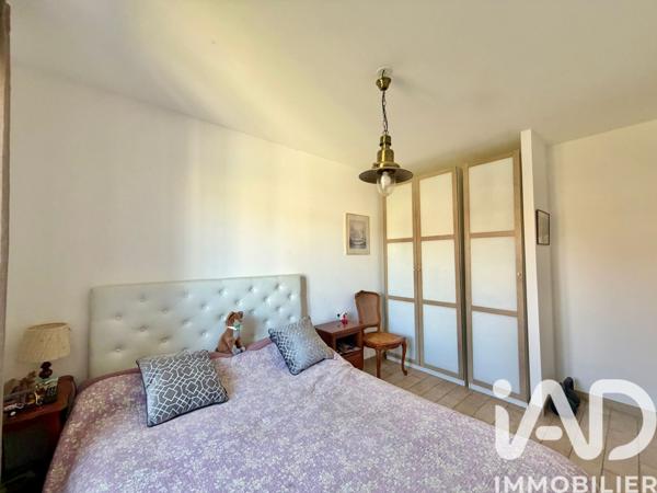 Maison à vendre 5 pièces 132 m² Puget-sur-Argens