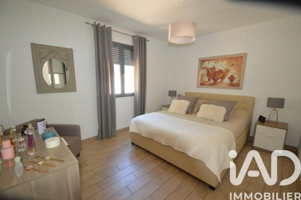 Maison à vendre 5 pièces 132 m² Puget-sur-Argens