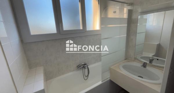 À vendre Appartement 3 pièces 66.24 m² - Lannion 22300