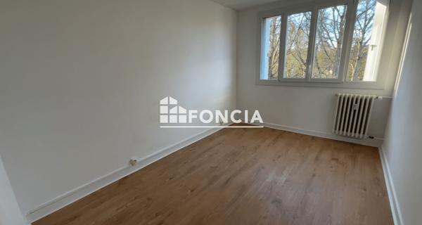 À vendre Appartement 3 pièces 66.24 m² - Lannion 22300