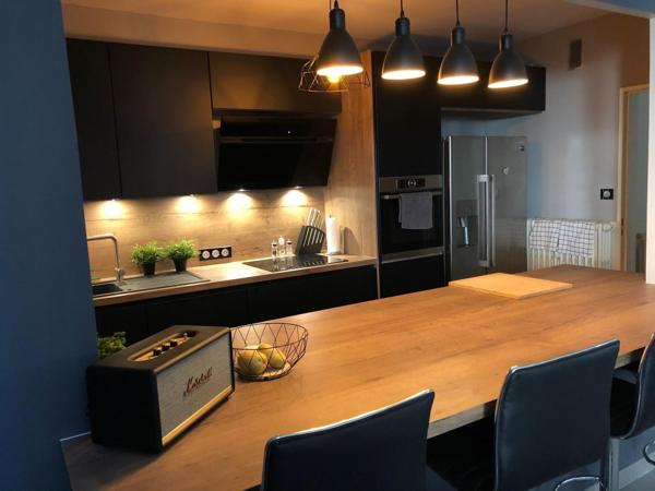 Une opportunité rare en hyper centre de Thionville avec parking