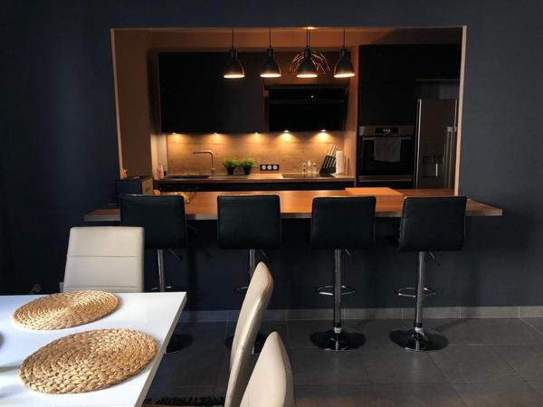 Une opportunité rare en hyper centre de Thionville avec parking