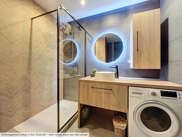 Une opportunité rare en hyper centre de Thionville avec parking