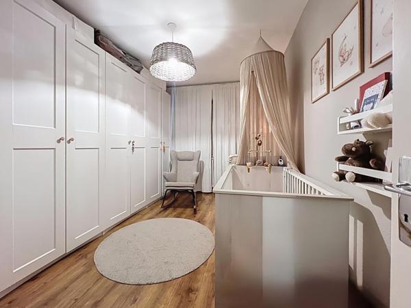 Une opportunité rare en hyper centre de Thionville avec parking