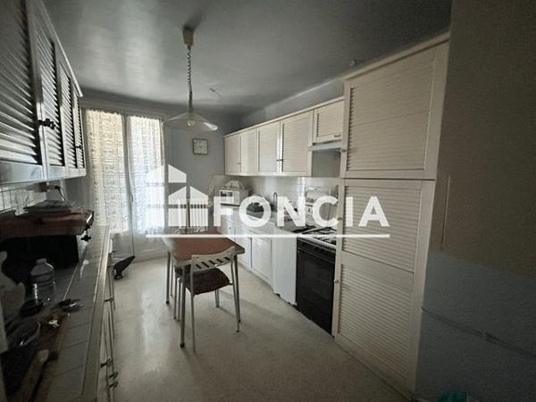 À vendre Appartement 3 pièces 64 m² - Perpignan 66000