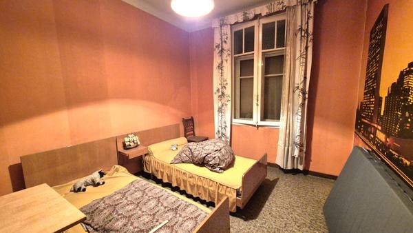 CHATEAURENARD - Maison de ville avec grand garage de 100 m2