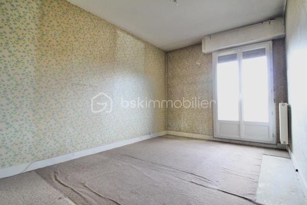 Appartement de 100 m²