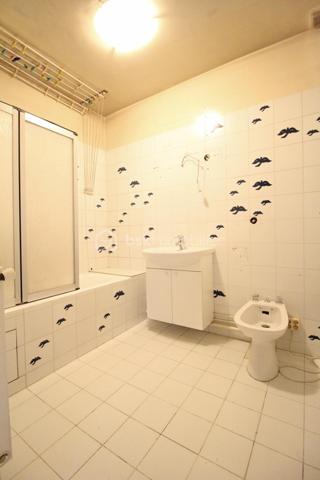 Appartement de 100 m²