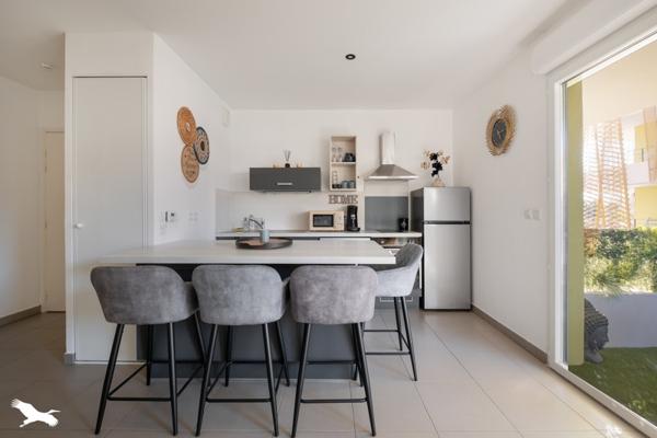 Appartement 159 990 € Juvignac 2 p 41 m² DPE C