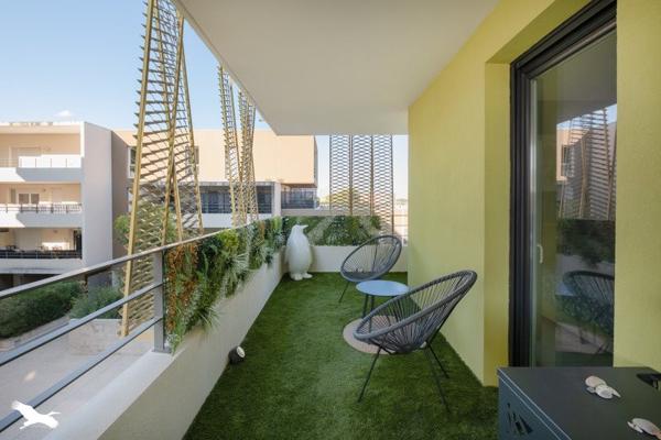 Appartement 159 990 € Juvignac 2 p 41 m² DPE C