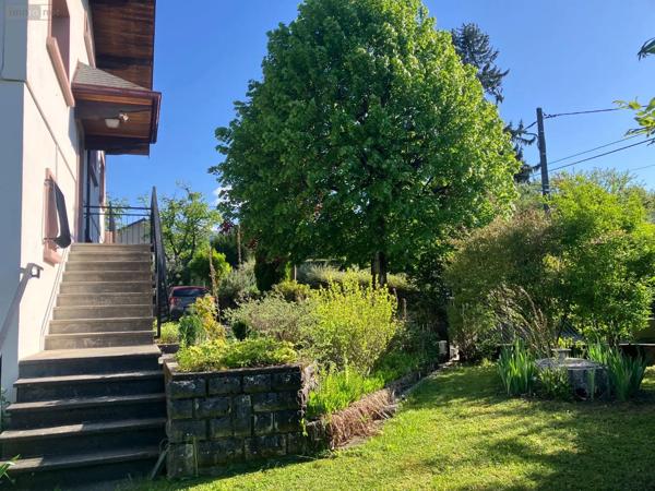 Achat - Maison Barberaz 73000 6 pièces 111 m 2