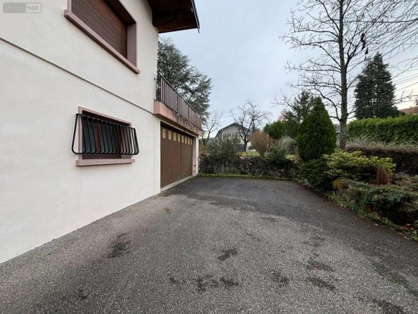 Achat - Maison Barberaz 73000 6 pièces 111 m 2