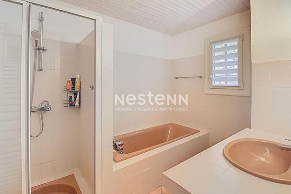 NOUVEAUTÉ A VENDRE DRAGUIGNAN - MAISON de 116 m² avec 2 logements sur 1075 m² de terrain ARBORÉ