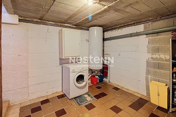 NOUVEAUTÉ A VENDRE DRAGUIGNAN - MAISON de 116 m² avec 2 logements sur 1075 m² de terrain ARBORÉ