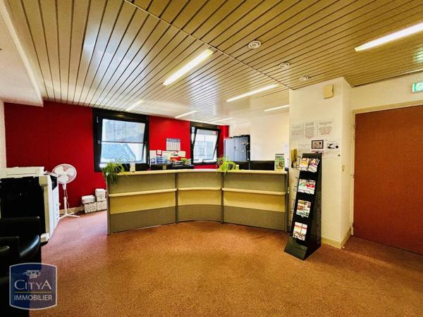 Local professionnel à vendre