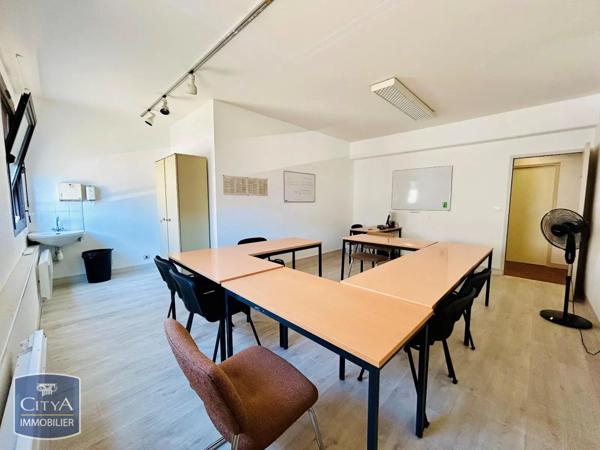 Local professionnel à vendre