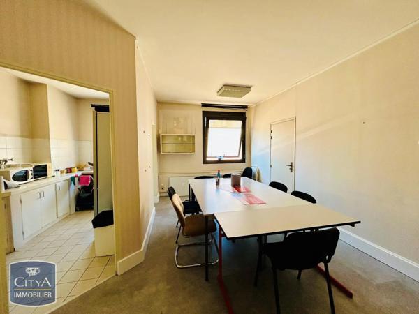 Local professionnel à vendre