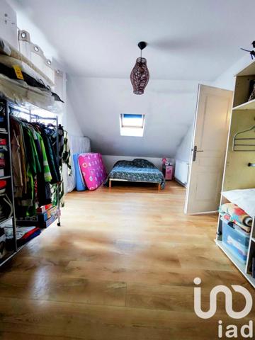 Maison de ville 6 pièces de 110 m² à Monts (37260)