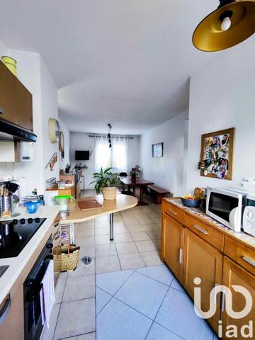 Maison de ville 6 pièces de 110 m² à Monts (37260)