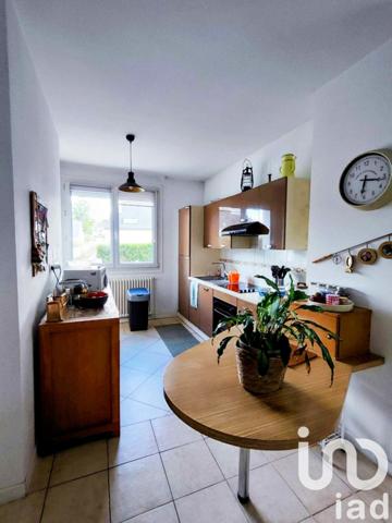 Maison de ville 6 pièces de 110 m² à Monts (37260)