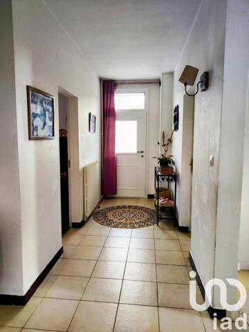 Maison de ville 6 pièces de 110 m² à Monts (37260)