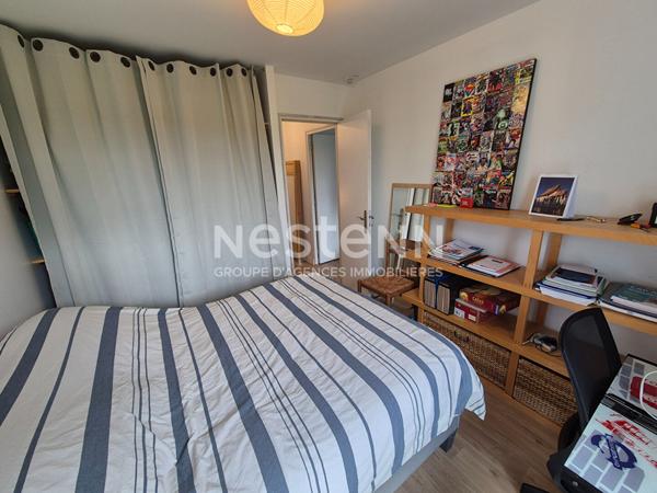 Maison 106 m² - 3 chambres - Terrain 474 m² bourg d'Elven