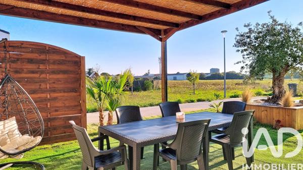 Maison à vendre 4 pièces 99 m² Le Gua