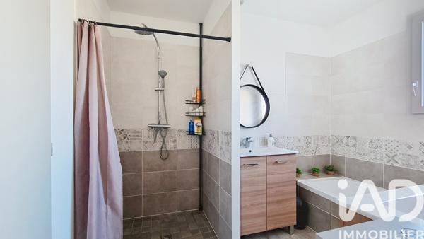 Maison à vendre 4 pièces 99 m² Le Gua