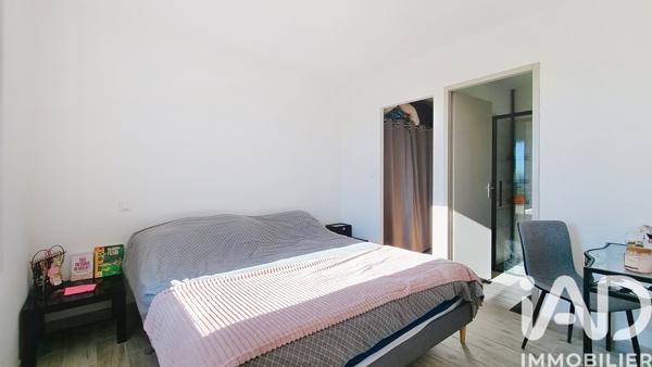 Maison à vendre 4 pièces 99 m² Le Gua