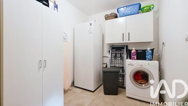 Maison à vendre 4 pièces 99 m² Le Gua