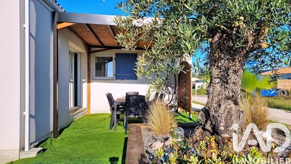 Maison à vendre 4 pièces 99 m² Le Gua