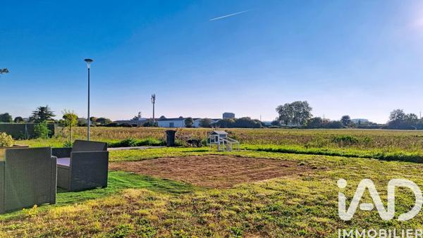 Maison à vendre 4 pièces 99 m² Le Gua