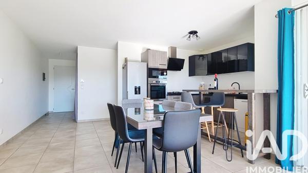 Maison à vendre 4 pièces 99 m² Le Gua