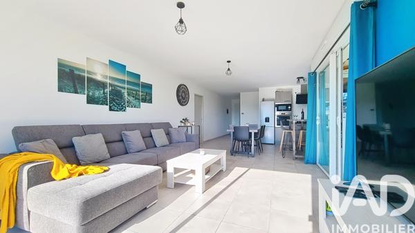 Maison à vendre 4 pièces 99 m² Le Gua